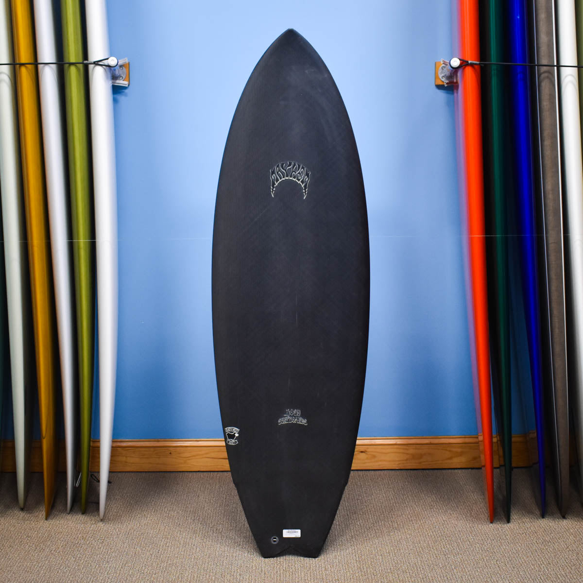 Lost Pisces Black Sheep 5'9"