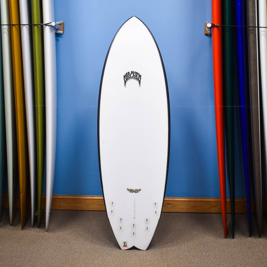 Lost Pisces Black Sheep 5'9"