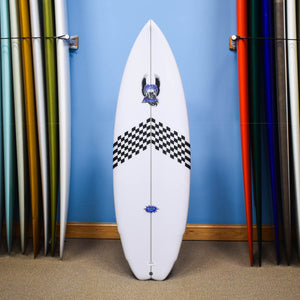 Lost Rad Zapper PU/Poly 5'10"