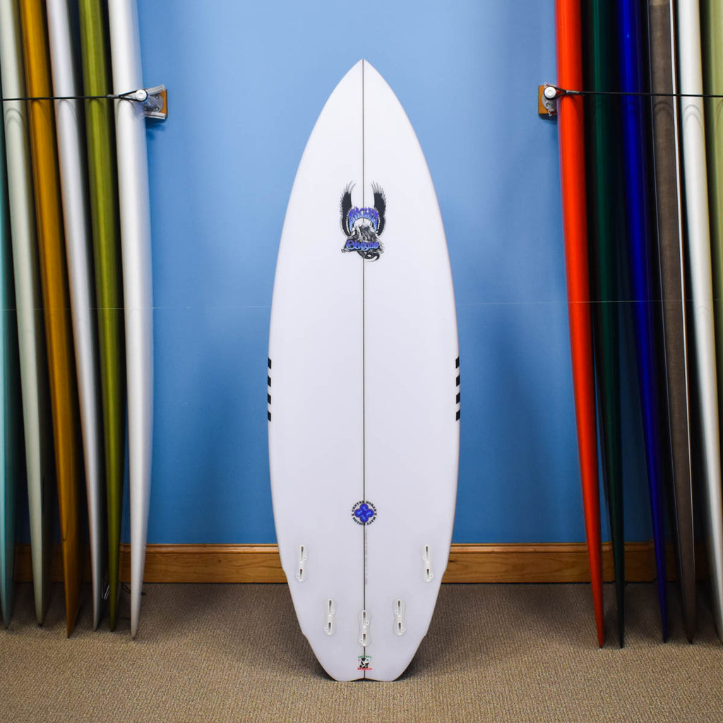 Lost Rad Zapper PU/Poly 5'10"