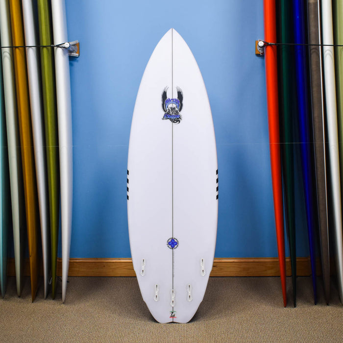 Lost Rad Zapper PU/Poly 5'10"