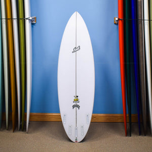 Lost Mini Driver Re-Issue PU/Poly 5'10"