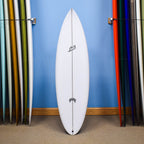 Lost Mini Driver Re-Issue PU/Poly 5'11"