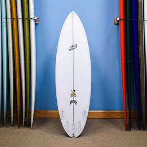 Lost Mini Driver Re-Issue PU/Poly 5'11" — Alternate View