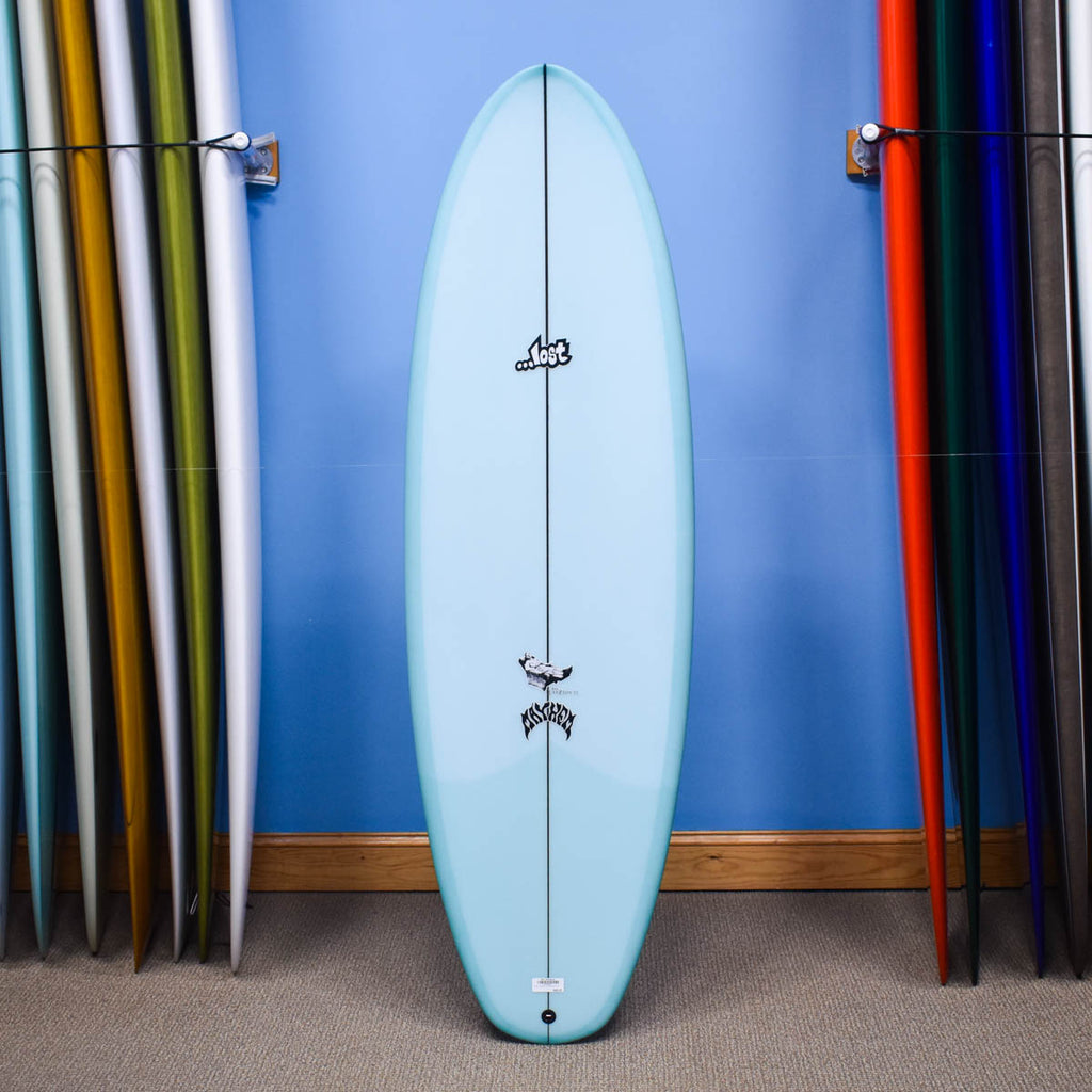 Lost LayZToy II PU/Poly 5'10"