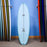 Actual Board: Lost LayZToy II PU/Poly 5'10" — 37.5L