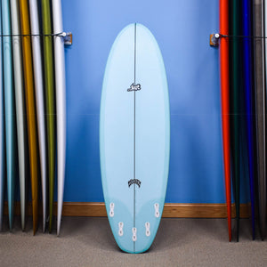 Lost LayZToy II PU/Poly 5'10" — Alternate View