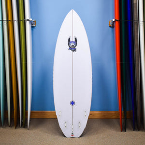Lost Rad Zapper PU/Poly 6'0"