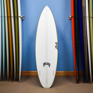 Lost Big Rig Driver Light Speed 2 6'6"