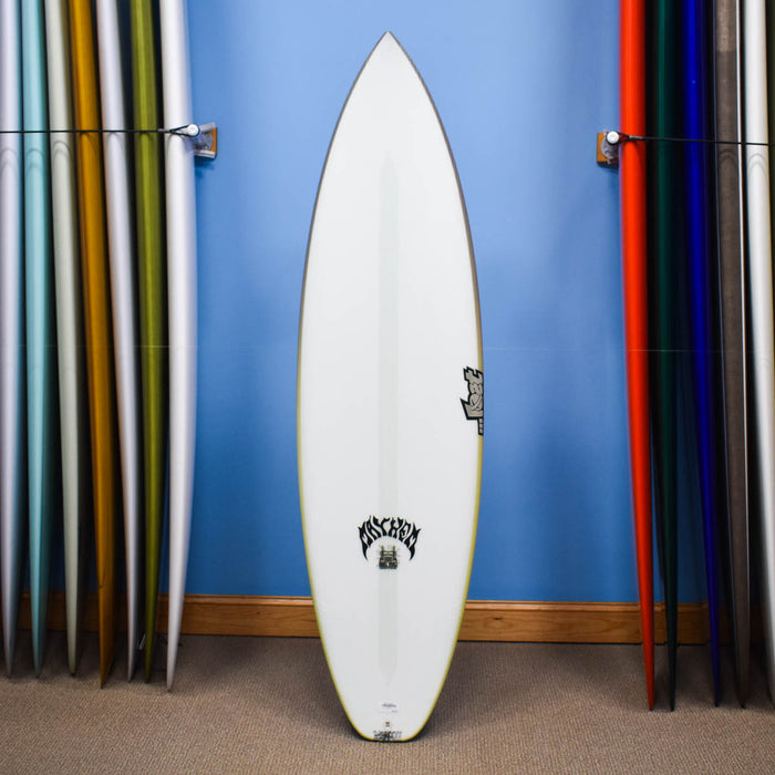 Lost Big Rig Driver Light Speed 2 6'3"