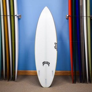 Lost Big Rig Driver Light Speed 2 6'3"