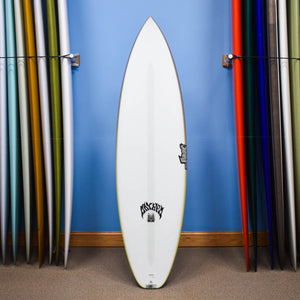 Lost Big Rig Driver Light Speed 2 6'4"