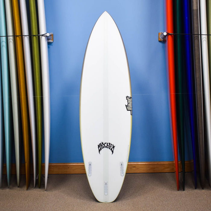 Lost Big Rig Driver Light Speed 2 6'4"