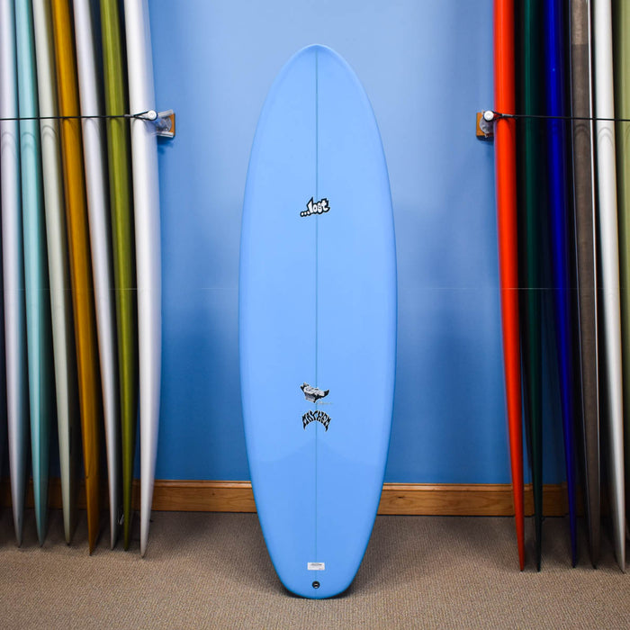 Lost LayZToy II PU/Poly 6'2"