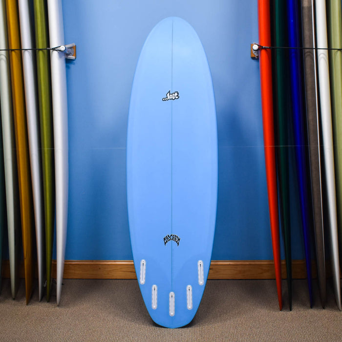 Lost LayZToy II PU/Poly 6'2"