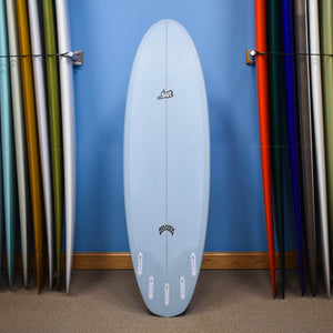 Lost LayZToy II PU/Poly 6'4"