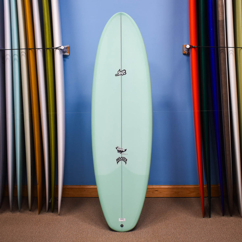 Lost LayZToy II PU/Poly 6'6"