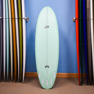 Lost LayZToy II PU/Poly 6'6"