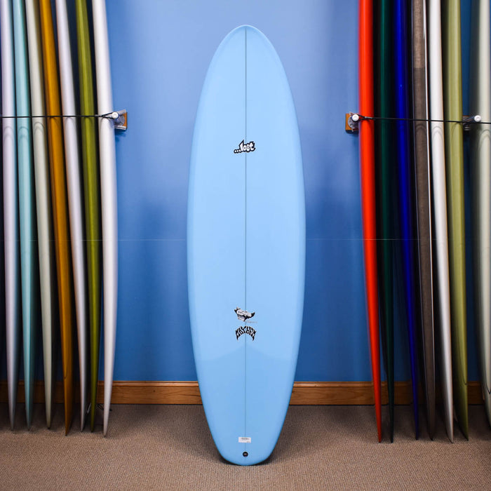 Lost LayZToy II PU/Poly 6'10"