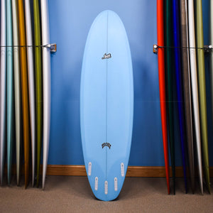 Lost LayZToy II PU/Poly 6'10"