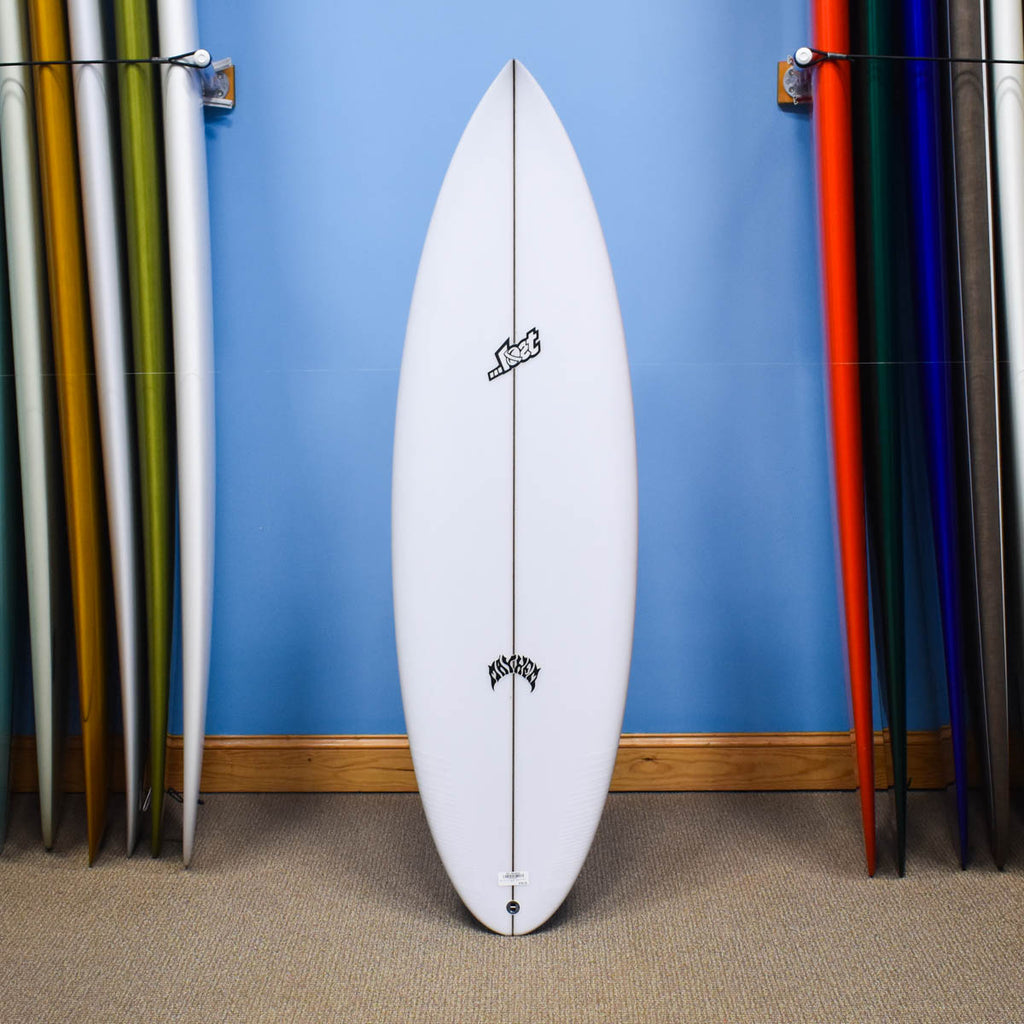 Lost Mini Driver Re-Issue PU/Poly 5'5"