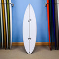 Lost Mini Driver Re-Issue PU/Poly 5'5"