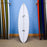 Actual Board: Lost Mini Driver Re-Issue PU/Poly 5'5" — 24.5L