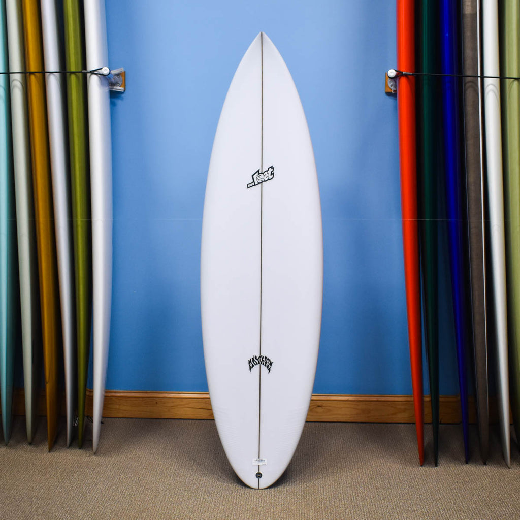 Lost Mini Driver Re-Issue PU/Poly 5'11"