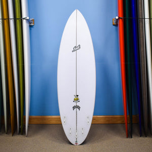 Lost Mini Driver Re-Issue PU/Poly 5'11"