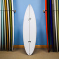 Lost Mini Driver Re-Issue PU/Poly 6'2"