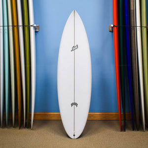 Lost Mini Driver Re-Issue PU/Poly 6'2"