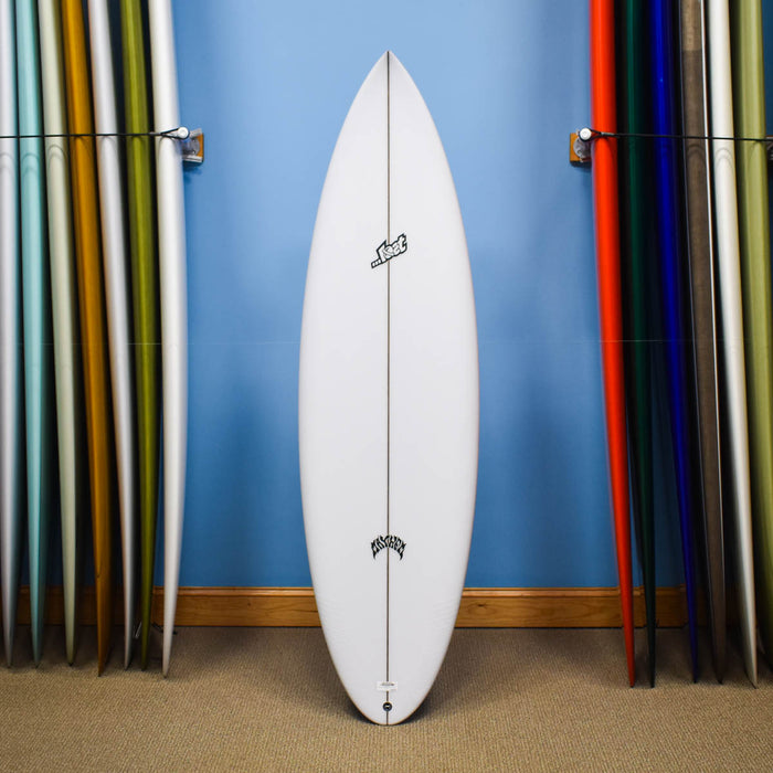 Lost Mini Driver Re-Issue PU/Poly 6'2"