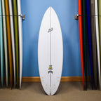 Lost Mini Driver Re-Issue PU/Poly 6'2"