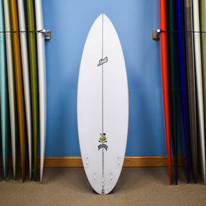 Lost Mini Driver Re-Issue PU/Poly 6'2"