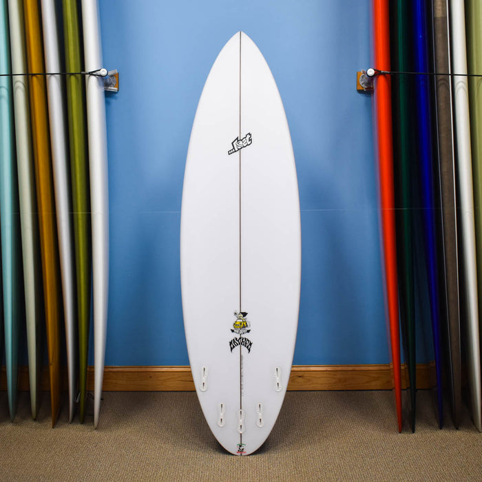 Lost Mini Driver Re-Issue PU/Poly 6'2"