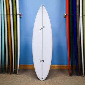 Lost Mini Driver Re-Issue PU/Poly 6'2"