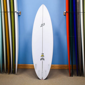 Lost Mini Driver Re-Issue PU/Poly 6'2"