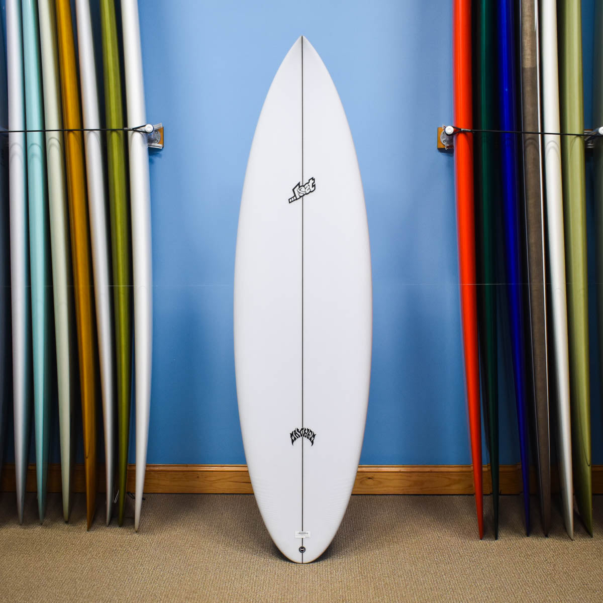 Lost Mini Driver Re-Issue PU/Poly 6'6"