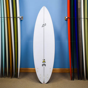 Lost Mini Driver Re-Issue PU/Poly 6'6"