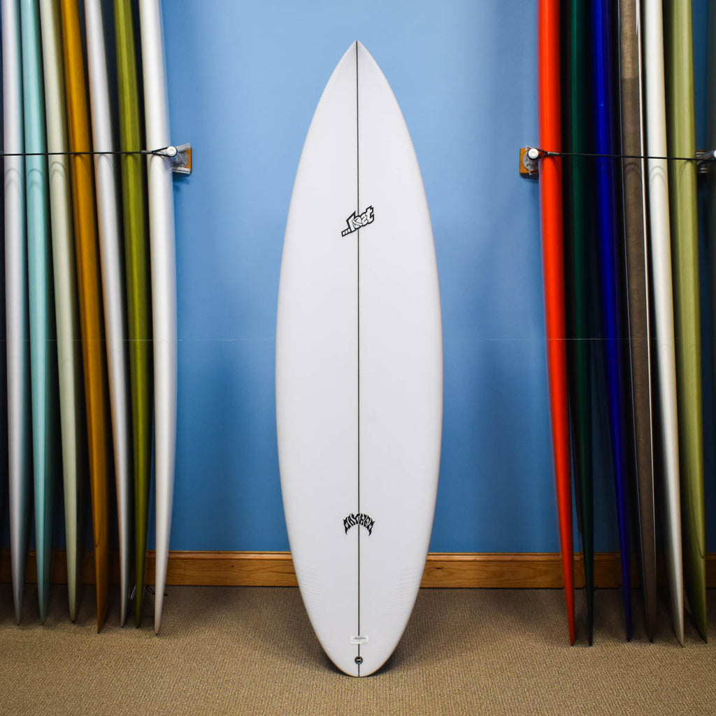 Lost Mini Driver Re-Issue PU/Poly 6'6"