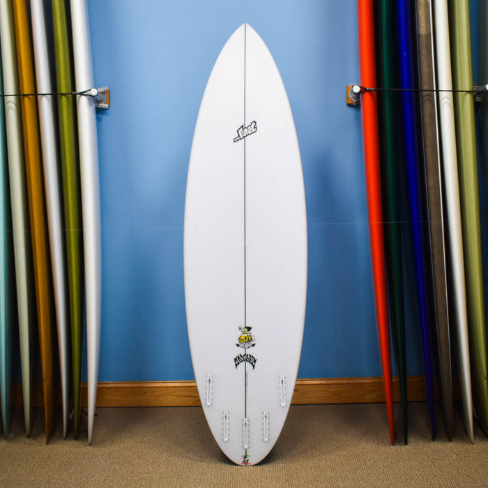 Lost Mini Driver Re-Issue PU/Poly 6'6"