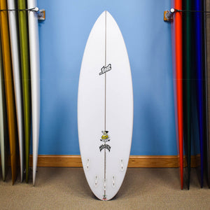 Lost Mini Driver Re-Issue PU/Poly 5'6"