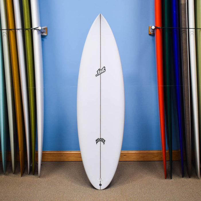 Lost Mini Driver Re-Issue PU/Poly 5'10"