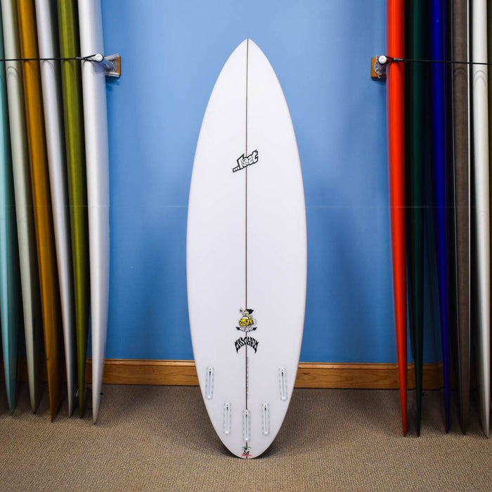 Lost Mini Driver Re-Issue PU/Poly 5'10"