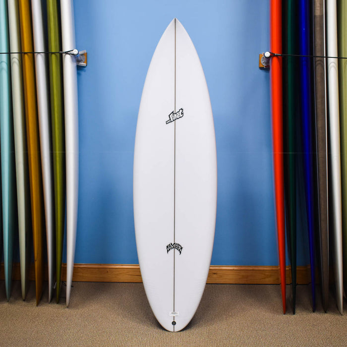 Lost Mini Driver Re-Issue PU/Poly 6'1"