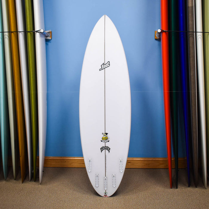 Lost Mini Driver Re-Issue PU/Poly 6'1"