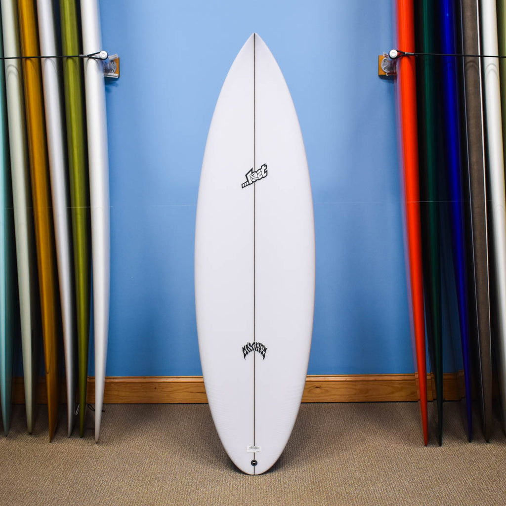 Lost Mini Driver Re-Issue PU/Poly 5'8"