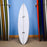 Actual Board: Lost Mini Driver Re-Issue PU/Poly 5'7" — 26.5L