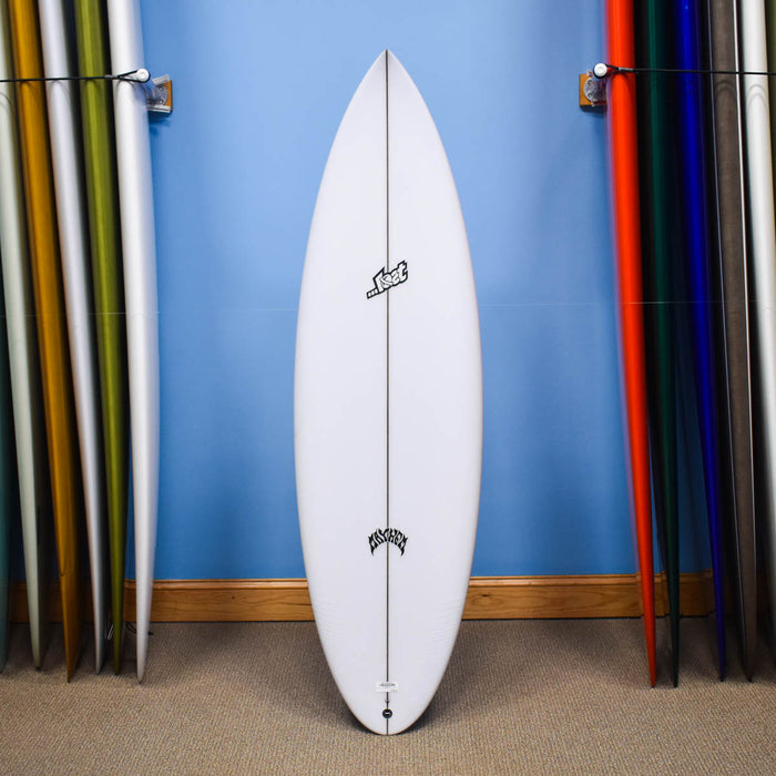 Actual Board: Lost Mini Driver Re-Issue PU/Poly 5'7" — 26.5L