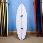 Lost Original Puddle Jumper '25 PU/Poly 5'3"